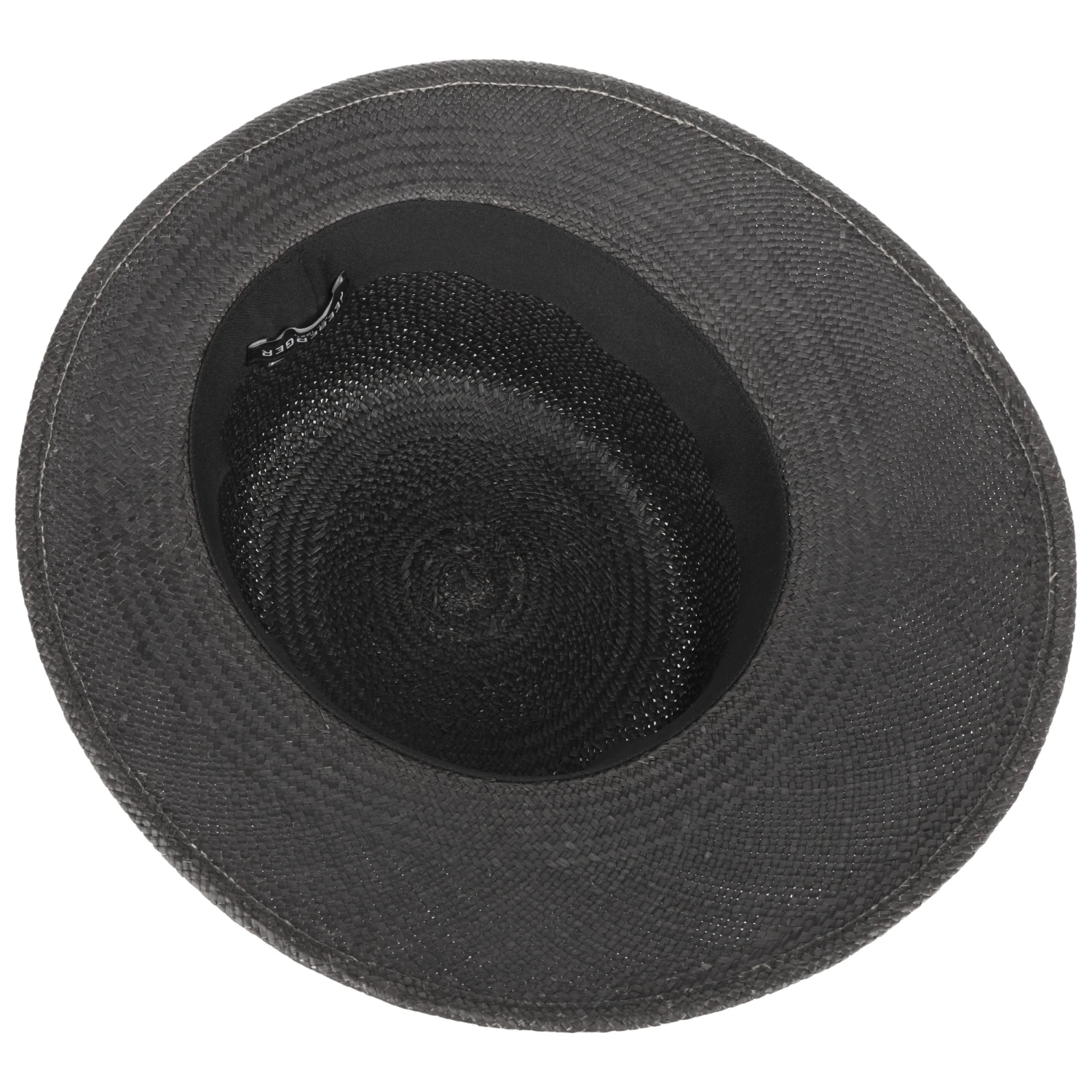 Jecola Schute Panamahut By Seeberger 4 Jecola Schute Panamahut By Seeberger – Bild 4