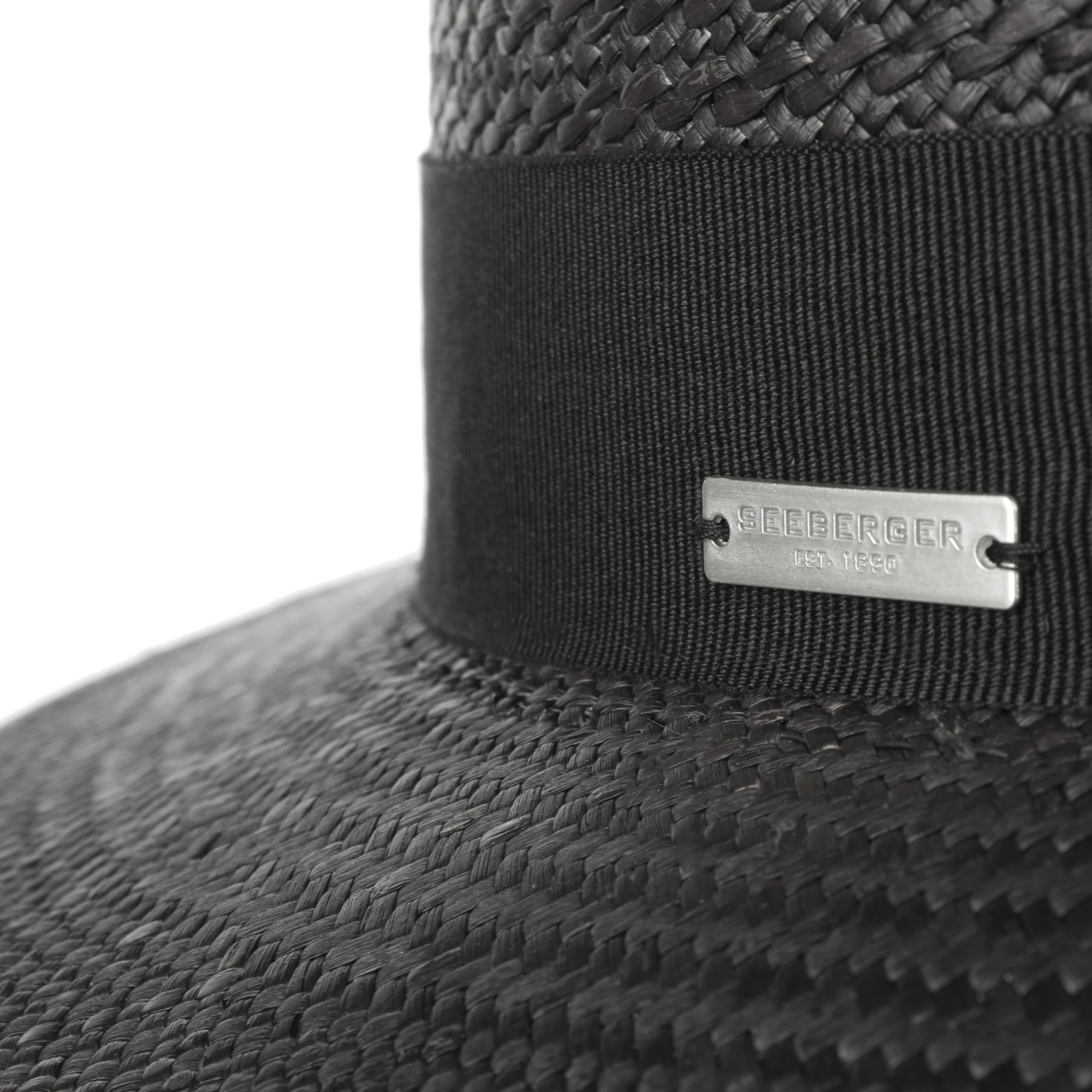 Jecola Schute Panamahut By Seeberger 7 Jecola Schute Panamahut By Seeberger – Bild 7