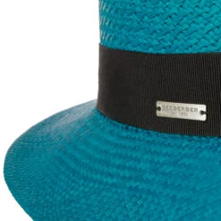 Jecola Schute Panamahut By Seeberger 18 Jecola Schute Panamahut By Seeberger -Hut Shopping Jecola Schute Panamahut by Seeberger petrol.60915 4rf43