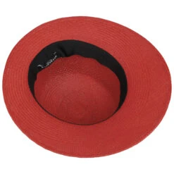 Jecola Schute Panamahut By Seeberger 14 Jecola Schute Panamahut By Seeberger -Hut Shopping Jecola Schute Panamahut by Seeberger rot.60915 2rf3