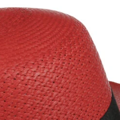 Jecola Schute Panamahut By Seeberger 19 Jecola Schute Panamahut By Seeberger -Hut Shopping Jecola Schute Panamahut by Seeberger rot.60915 5rf3