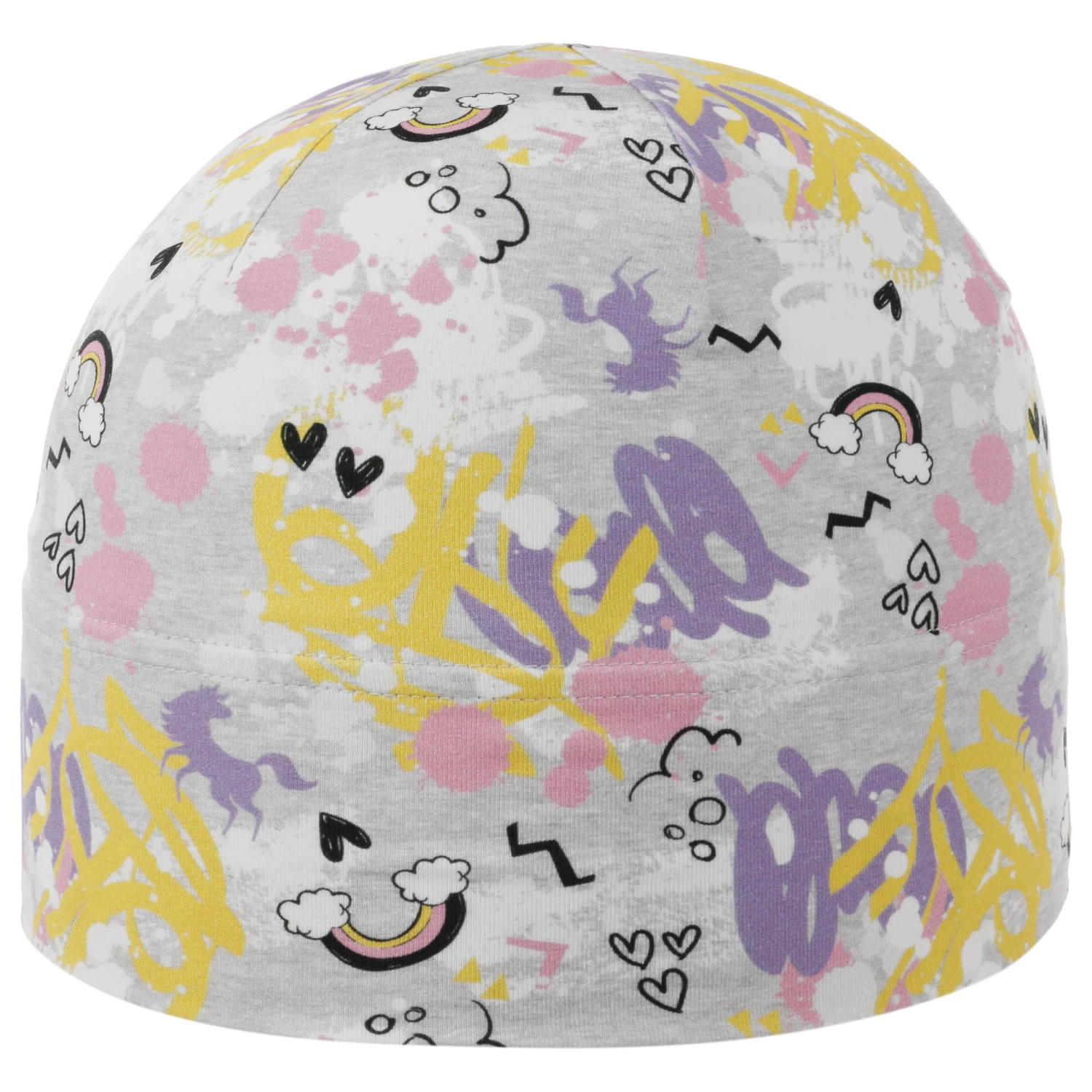 Jeepy Jersey Kindermütze By Maximo 2 Jeepy Jersey Kindermütze By Maximo – Bild 2