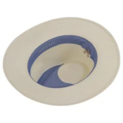 Jefferson Bleached Panamahut By Stetson -Hut Shopping Jefferson Bleached Panamahut by Stetson cremewei .36919 2f35