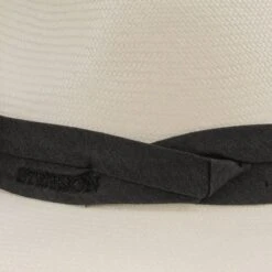 Jefferson Bleached Panamahut By Stetson -Hut Shopping Jefferson Bleached Panamahut by Stetson cremewei .36919 5f35