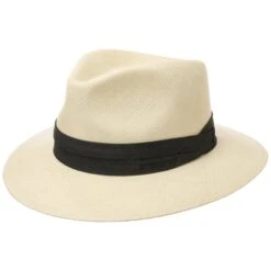 Jefferson Panamahut By Stetson -Hut Shopping Jefferson Panamahut by Stetson natur.70878 rf40