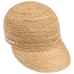 Jennifer Raffiacap By Seeberger -Hut Shopping Jennifer Raffiacap by Seeberger natur.55879 1rf40