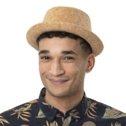 Jenson Pork Pie Korkhut By Lierys 8 Jenson Pork Pie Korkhut By Lierys -Hut Shopping Jenson Pork Pie Korkhut by Lierys.58642 8