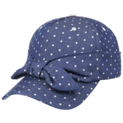 Jessa Damencap By Betmar -Hut Shopping Jessa Damencap by Betmar denim.62437 rf38