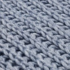 Jil II Loopschal By Lierys -Hut Shopping Jil II Loopschal by Lierys hellblau.63970 5rf9