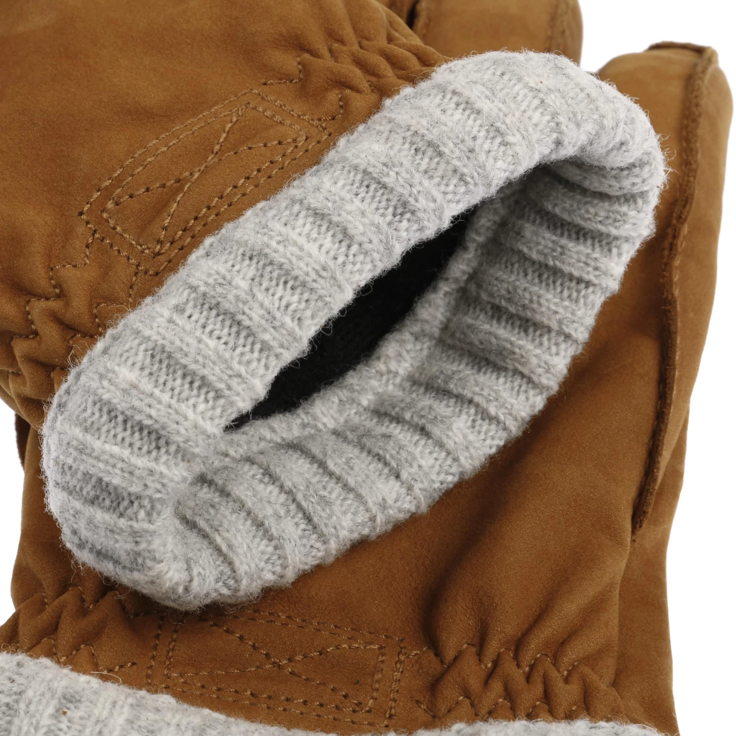 Joar Nubuck Handschuhe By Hestra 1 Joar Nubuck Handschuhe By Hestra