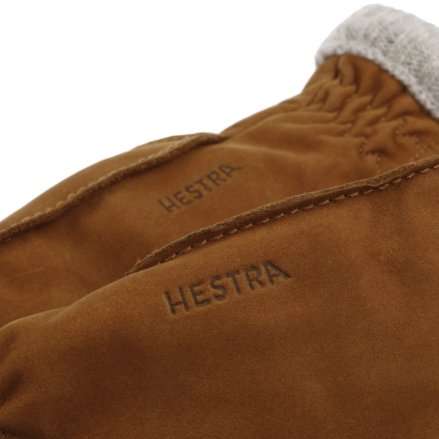 Joar Nubuck Handschuhe By Hestra 2 Joar Nubuck Handschuhe By Hestra – Bild 2