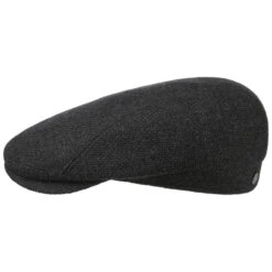John Wool Flatcap Mit Ohrenklappen By Lierys 9 John Wool Flatcap Mit Ohrenklappen By Lierys -Hut Shopping John Wool Flatcap mit Ohrenklappen by Lierys anthrazit.56641 6rf16