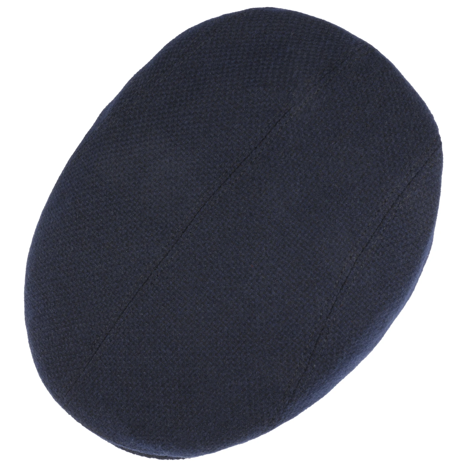 John Wool Flatcap Mit Ohrenklappen By Lierys 1 John Wool Flatcap Mit Ohrenklappen By Lierys