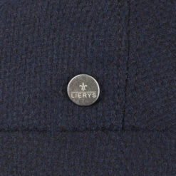 John Wool Flatcap Mit Ohrenklappen By Lierys 8 John Wool Flatcap Mit Ohrenklappen By Lierys -Hut Shopping John Wool Flatcap mit Ohrenklappen by Lierys blau.56641 4rf2