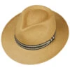 Jovisco Bogart Panamahut By Stetson