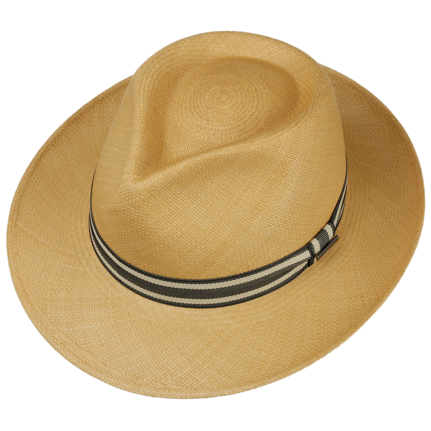 Jovisco Bogart Panamahut By Stetson 1 Jovisco Bogart Panamahut By Stetson