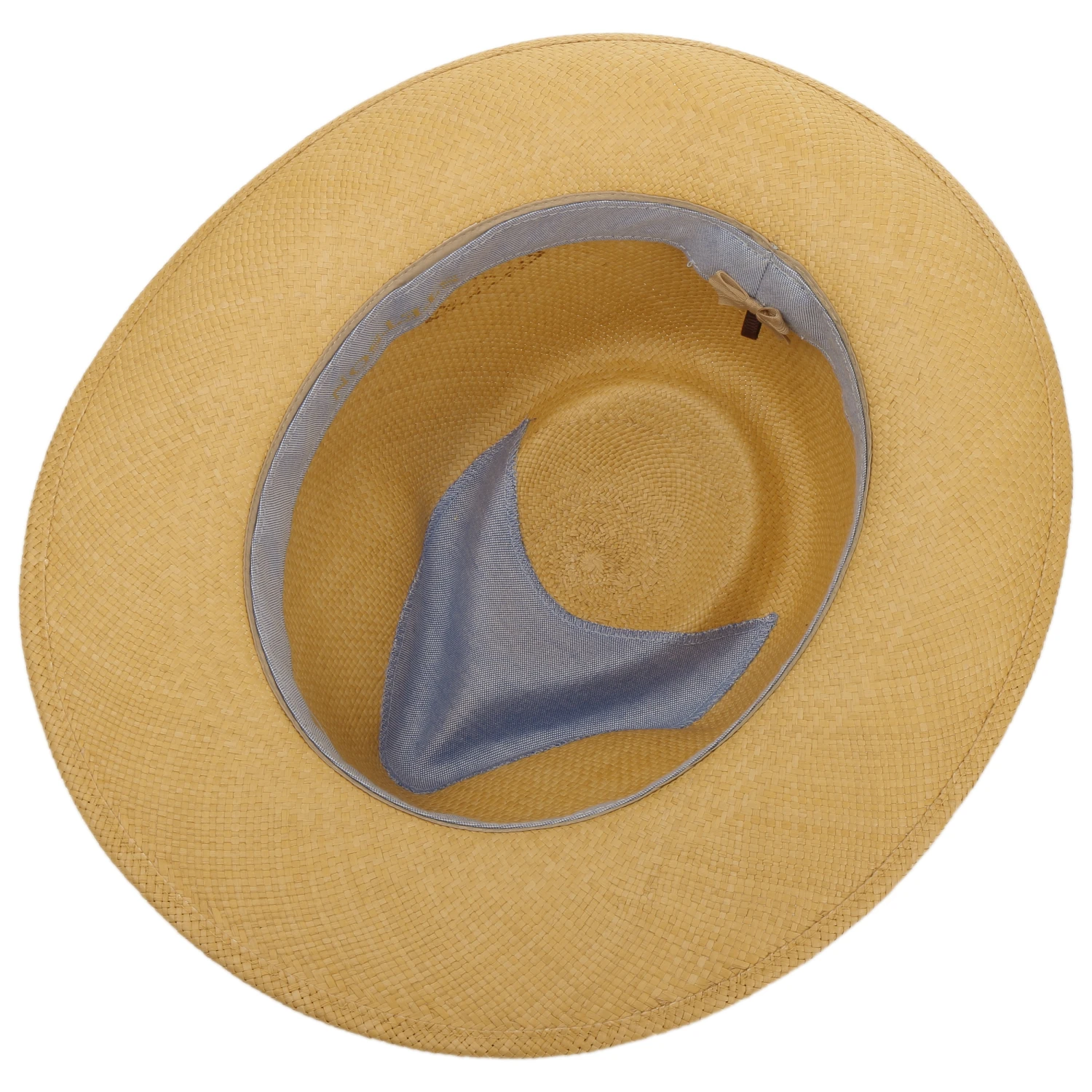 Jovisco Bogart Panamahut By Stetson 2 Jovisco Bogart Panamahut By Stetson – Bild 2