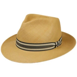 Jovisco Bogart Panamahut By Stetson 7 Jovisco Bogart Panamahut By Stetson -Hut Shopping Jovisco Bogart Panamahut by Stetson natur.60430 rf40