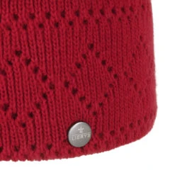 Julena Stirnband By Lierys -Hut Shopping Julena Stirnband by Lierys rot.62862 4rf3