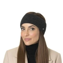 Julena Stirnband By Lierys -Hut Shopping Julena Stirnband by Lierys.62862 7