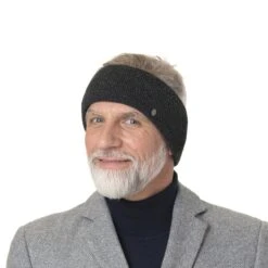 Julena Stirnband By Lierys -Hut Shopping Julena Stirnband by Lierys.62862 8