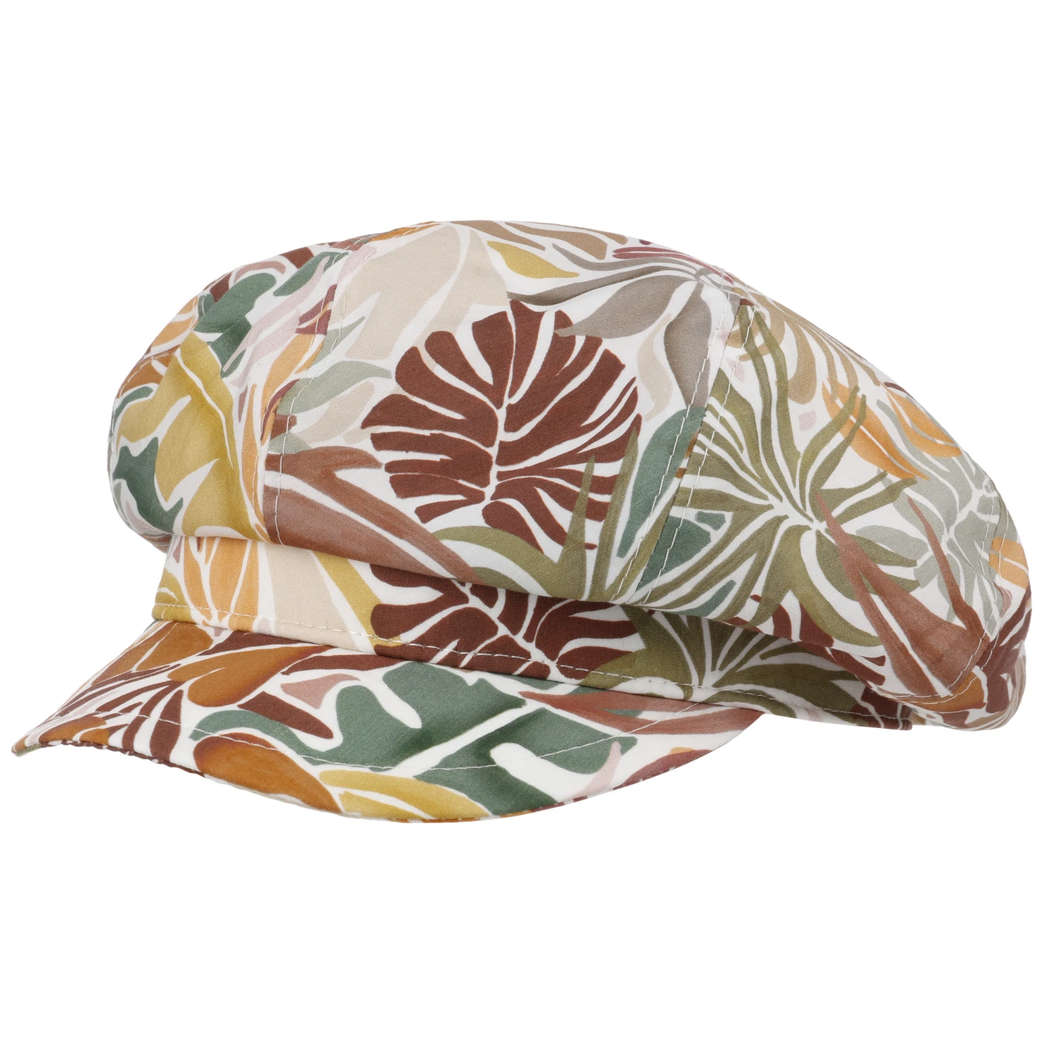 Jungle Ballonmütze 4 Jungle Ballonmütze – Bild 4