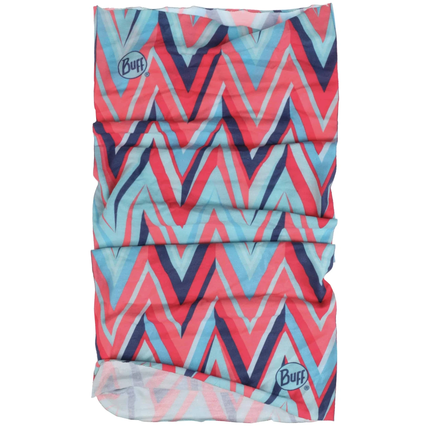 Junior Ziggy Multifunktionstuch By BUFF 1 Junior Ziggy Multifunktionstuch By BUFF