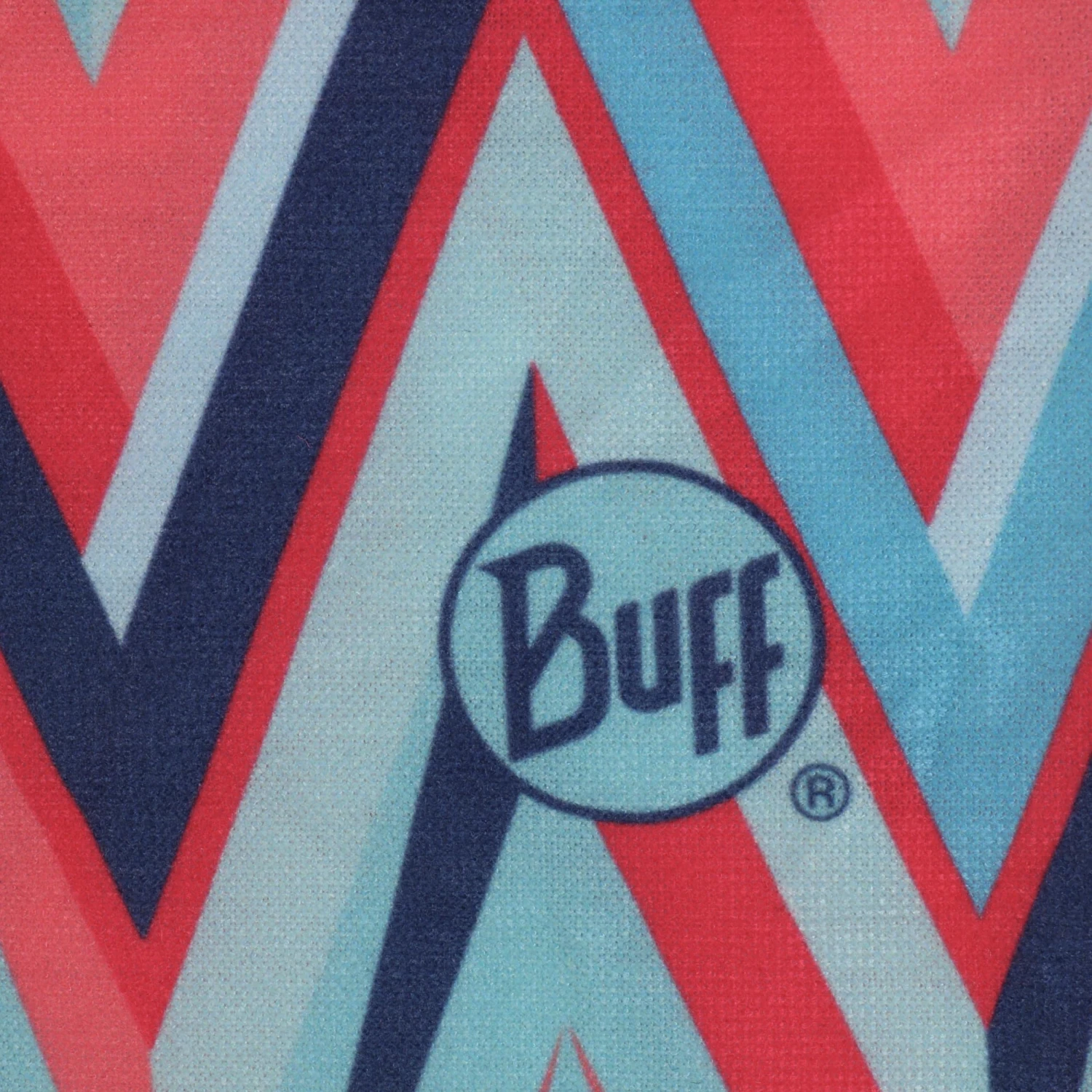 Junior Ziggy Multifunktionstuch By BUFF 2 Junior Ziggy Multifunktionstuch By BUFF – Bild 2