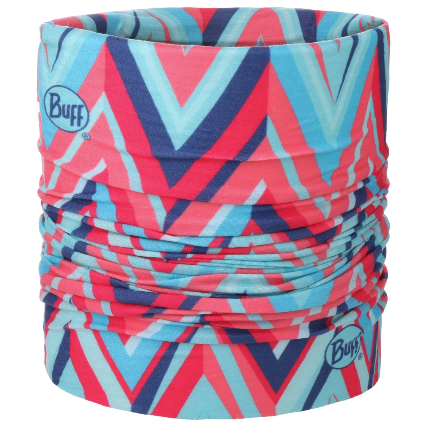 Junior Ziggy Multifunktionstuch By BUFF 3 Junior Ziggy Multifunktionstuch By BUFF – Bild 3