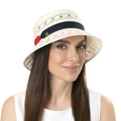 Kalenia Panamahut By Lierys Gold -Hut Shopping Kalenia Panamahut by Lierys Gold.62138 7