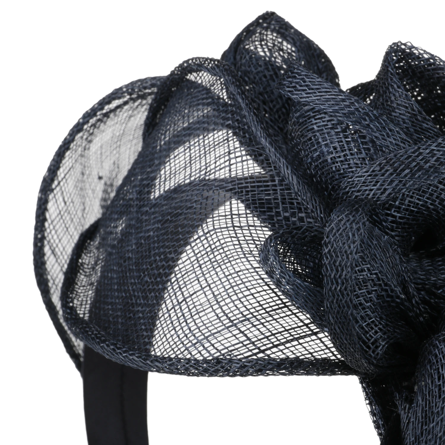 Kaljeta Sinamay Fascinator By Seeberger 5 Kaljeta Sinamay Fascinator By Seeberger – Bild 5