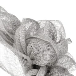 Kaljeta Sinamay Fascinator By Seeberger 11 Kaljeta Sinamay Fascinator By Seeberger -Hut Shopping Kaljeta Sinamay Fascinator by Seeberger grau.58313 4rf13