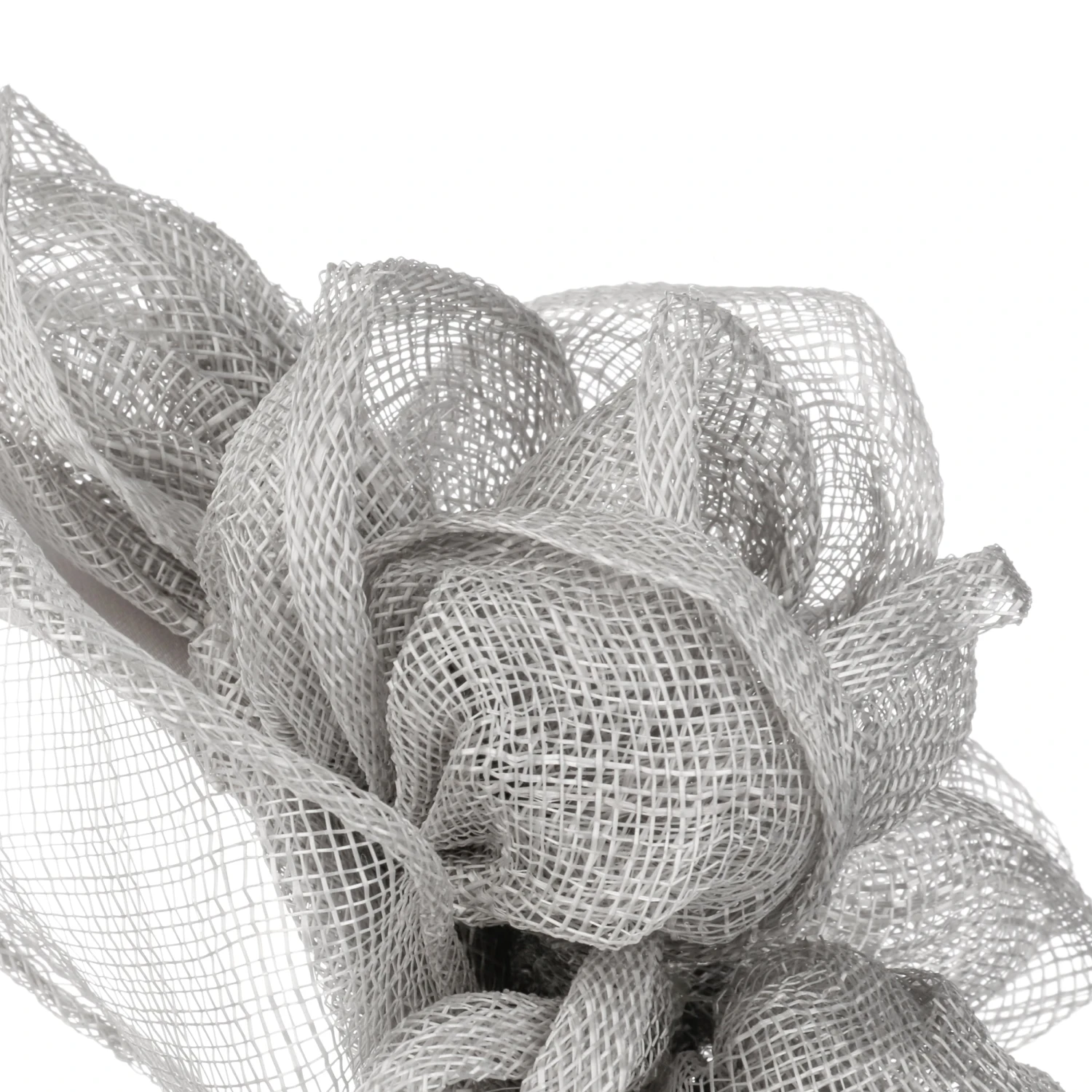 Kaljeta Sinamay Fascinator By Seeberger 4 Kaljeta Sinamay Fascinator By Seeberger – Bild 4