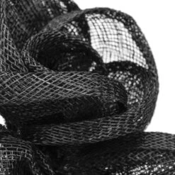 Kaljeta Sinamay Fascinator By Seeberger 14 Kaljeta Sinamay Fascinator By Seeberger -Hut Shopping Kaljeta Sinamay Fascinator by Seeberger schwarz.58313 4rf4