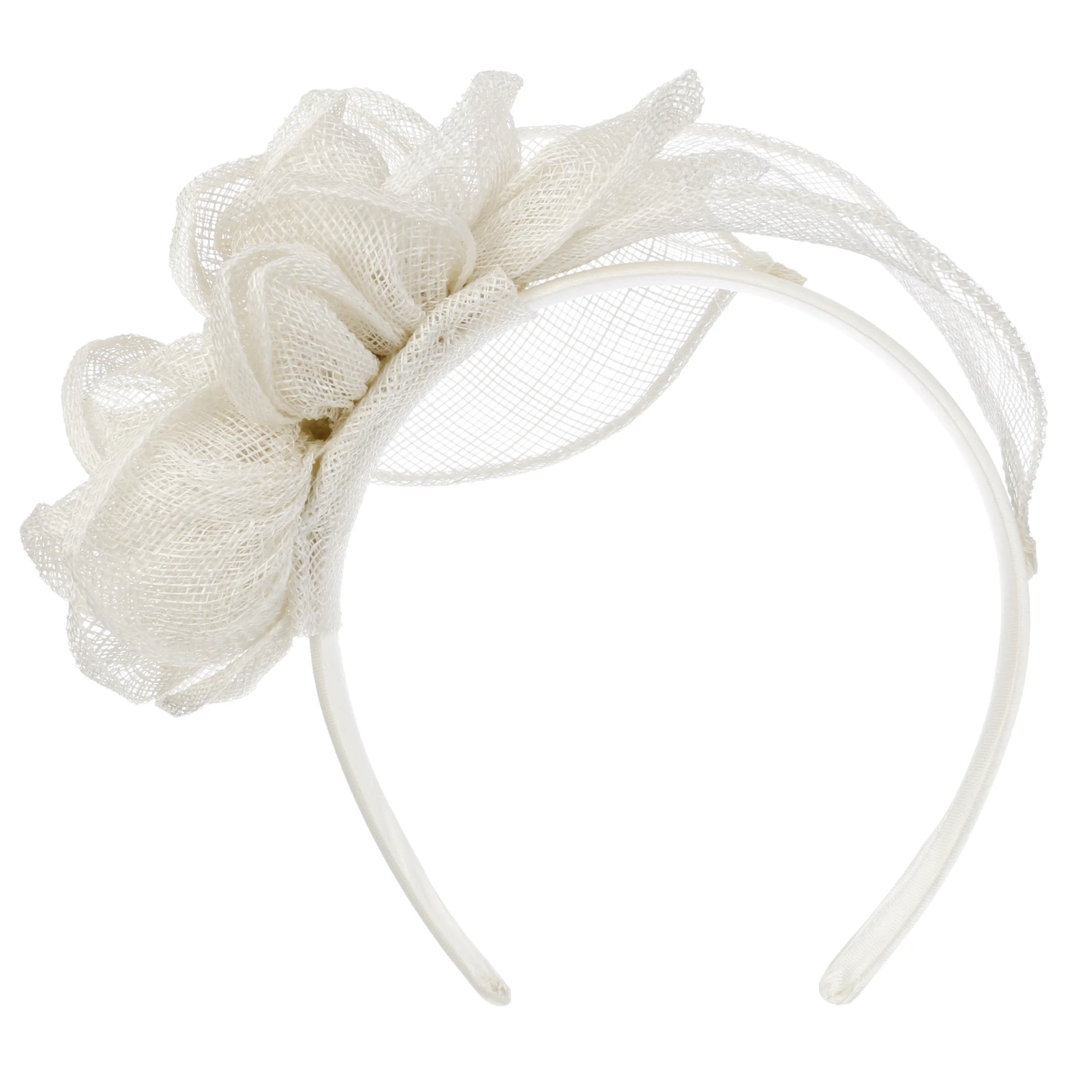 Kaljeta Sinamay Fascinator By Seeberger 3 Kaljeta Sinamay Fascinator By Seeberger – Bild 3