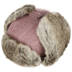 Kamikaze Nylon Fliegermütze By Barts 12 Kamikaze Nylon Fliegermütze By Barts -Hut Shopping Kamikaze Nylon Fliegermuetze by Barts altrosa.38501 1rf26