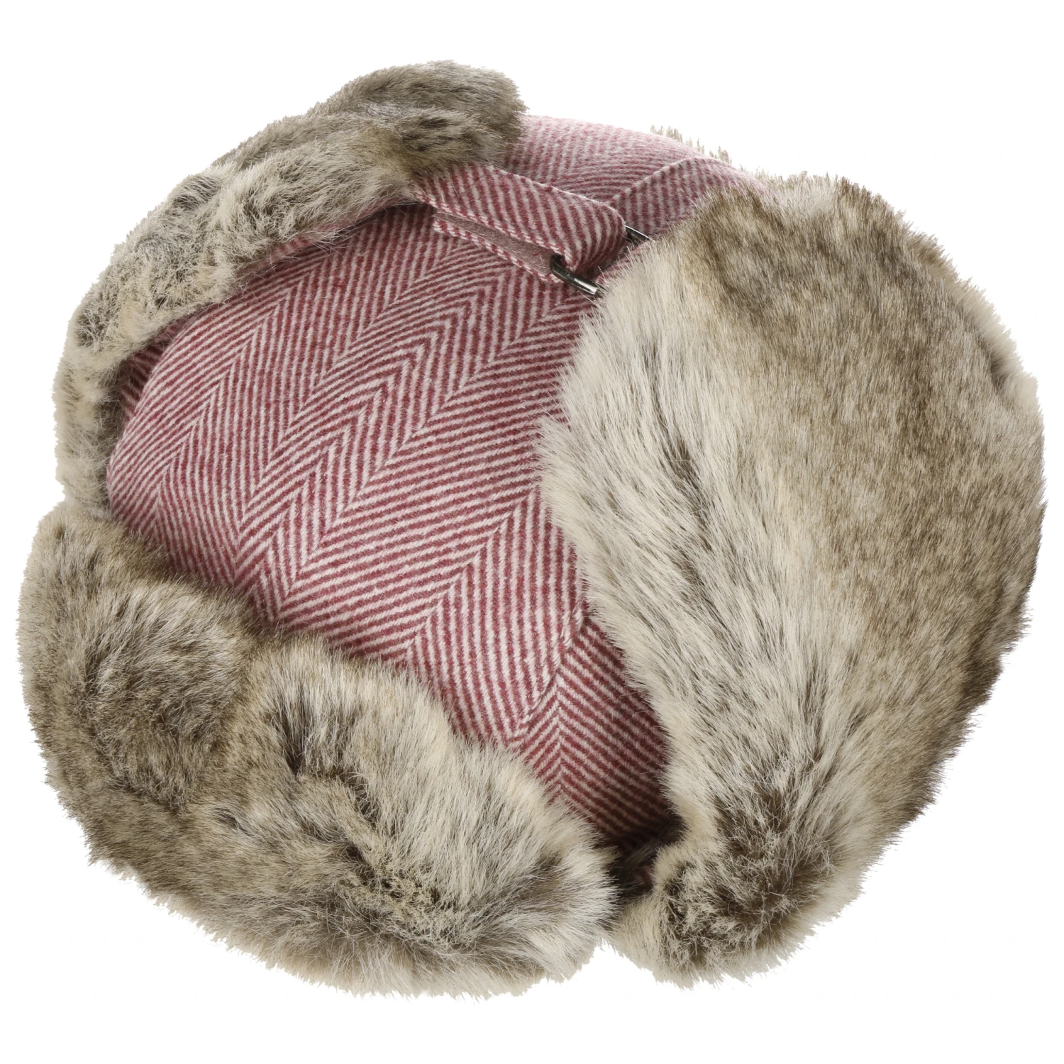 Kamikaze Nylon Fliegermütze By Barts 6 Kamikaze Nylon Fliegermütze By Barts – Bild 6