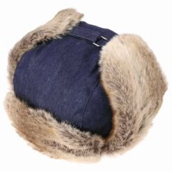 Kamikaze Nylon Fliegermütze By Barts 11 Kamikaze Nylon Fliegermütze By Barts -Hut Shopping Kamikaze Nylon Fliegermuetze by Barts blau.38501 1rf2