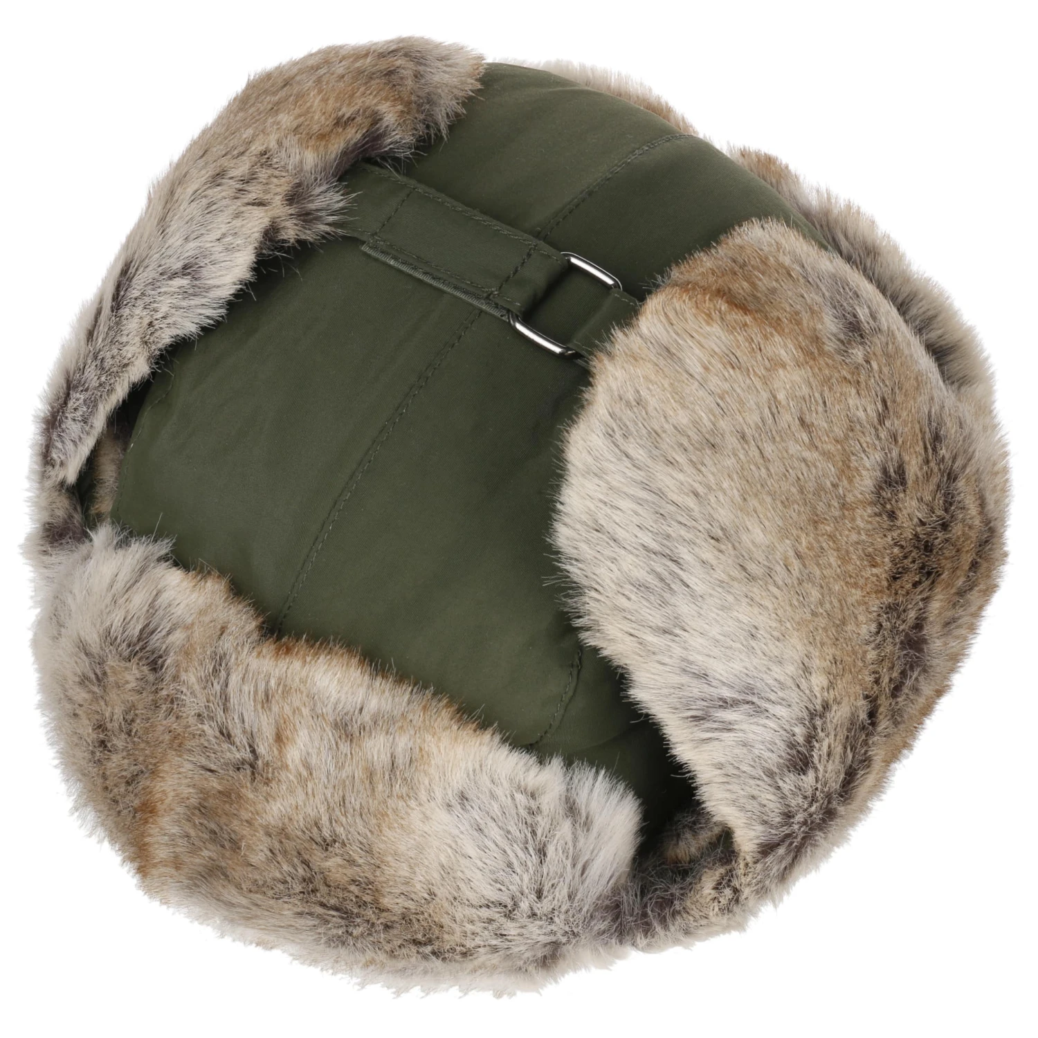 Kamikaze Nylon Fliegermütze By Barts 2 Kamikaze Nylon Fliegermütze By Barts – Bild 2