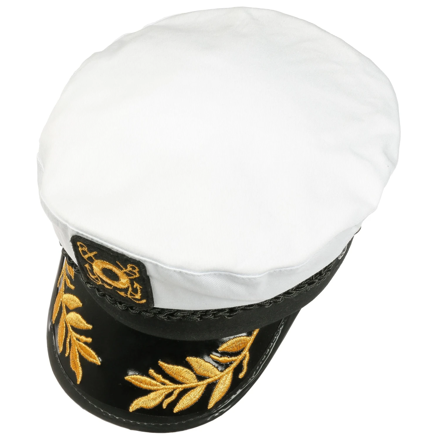 Kapitänsmütze By Lipodo 1 Kapitänsmütze By Lipodo