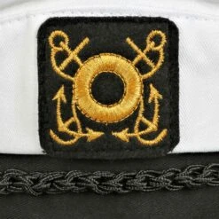 Kapitänsmütze By Lipodo 8 Kapitänsmütze By Lipodo -Hut Shopping Kapitaensmuetze by Lipodo wei .53385 5rf5