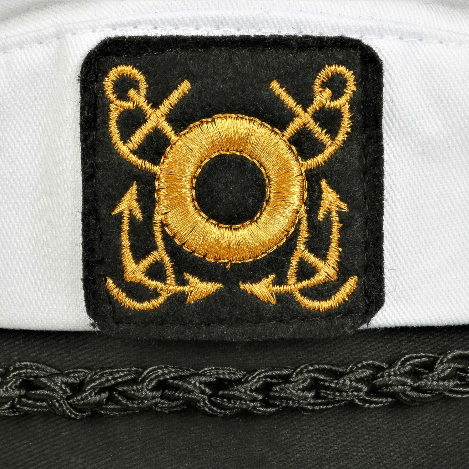 Kapitänsmütze By Lipodo 4 Kapitänsmütze By Lipodo – Bild 4