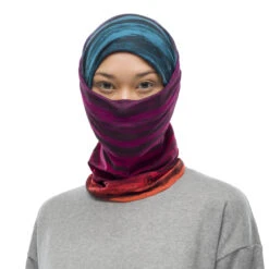 Karlin Mardi Multifunktionstuch By BUFF -Hut Shopping Karlin Mardi Multifunktionstuch by BUFF.51117 2