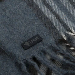 Karo Cashmink Schal By Lipodo