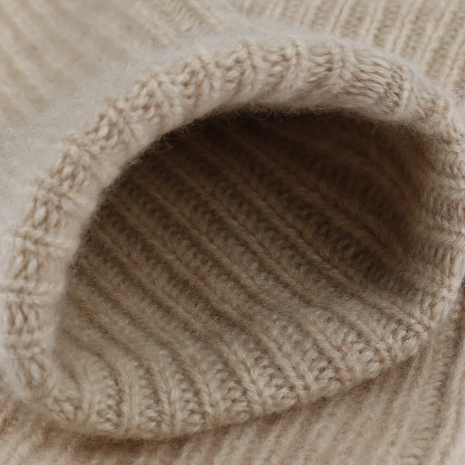 Kaschmir Fäustlinge By Seeberger 2 Kaschmir Fäustlinge By Seeberger – Bild 2