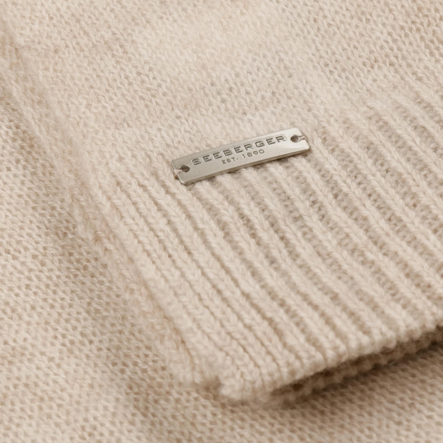 Kaschmir Winterschal By Seeberger 1 Kaschmir Winterschal By Seeberger