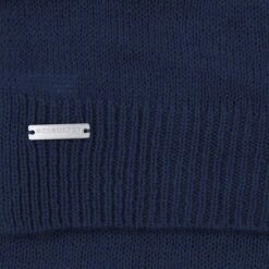 Kaschmir Winterschal By Seeberger 8 Kaschmir Winterschal By Seeberger -Hut Shopping Kaschmir Winterschal by Seeberger dunkelblau.45922 4rf192