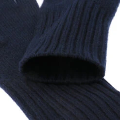 Kaschmirhandschuhe By Seeberger 14 Kaschmirhandschuhe By Seeberger -Hut Shopping Kaschmirhandschuhe by Seeberger dunkelblau.59911 4rf192