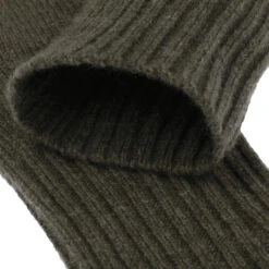 Kaschmirhandschuhe By Seeberger 18 Kaschmirhandschuhe By Seeberger -Hut Shopping Kaschmirhandschuhe by Seeberger oliv.59911 5rf14