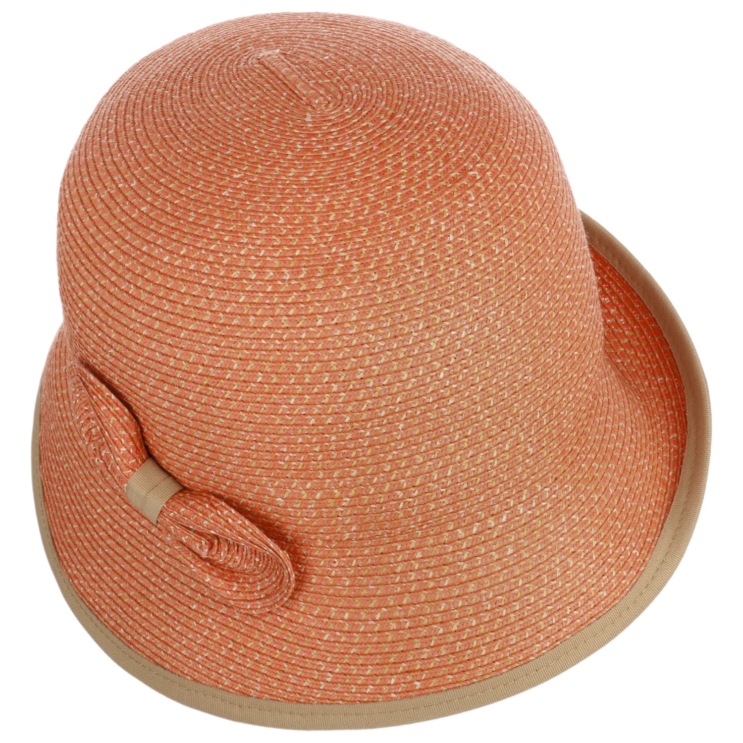 Katalia Glocke Strohhut By Seeberger 1 Katalia Glocke Strohhut By Seeberger